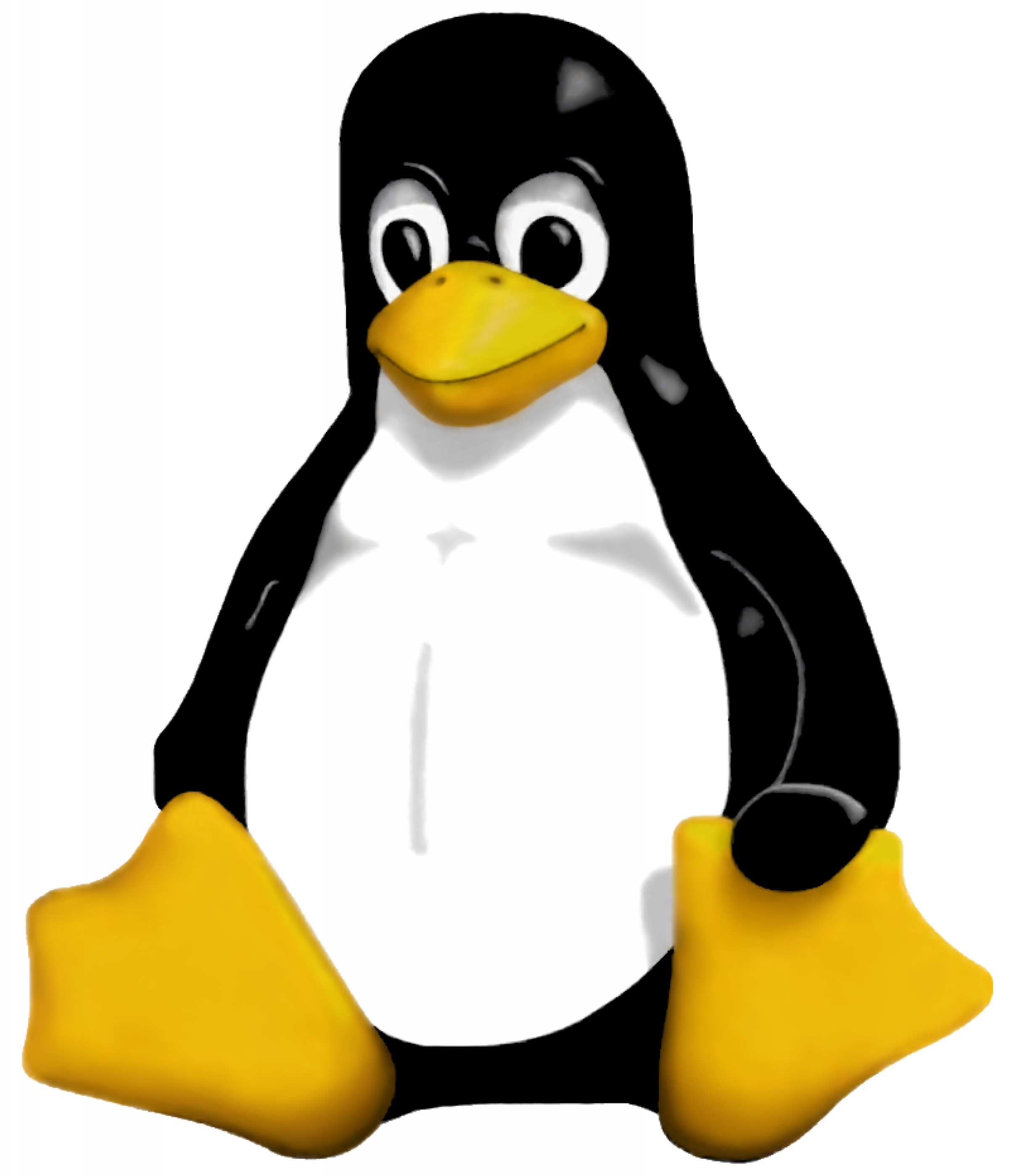 śWIATOWA MASKOTKA LINUXA